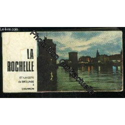 La Rochelle Et La Côte De Brouage À Charron