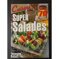 Super Salades nº9