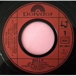 Tous Les Samedis Soir