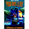 Froid dans le dos n°2 : Panique à la cantine by Haynes Betsy