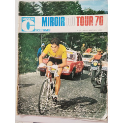 Miroir du Tour 70