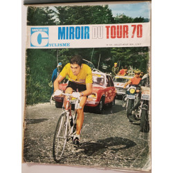 Miroir du Tour 70