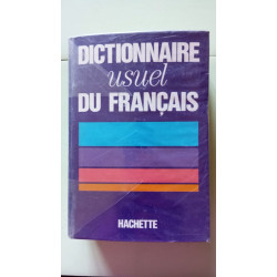 Hachette /Dictionnaire pratique du français