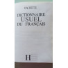 Hachette /Dictionnaire pratique du français