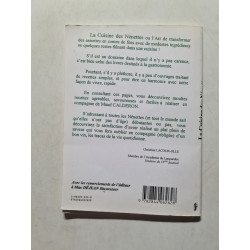 La cuisine des nénettes