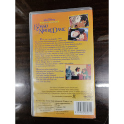 Le Bossu de Notre-Dame