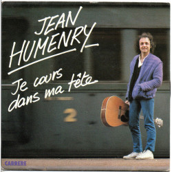 Je Cours Dans Ma Tête