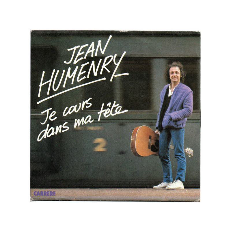 Je Cours Dans Ma Tête