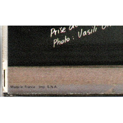 Je Cours Dans Ma Tête