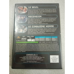 DVD Série Stargate SG-1 - vol. 30