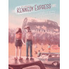 Sixteen Kennedy Express