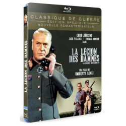 La légion des damnés [Blu-ray] [FR Import]