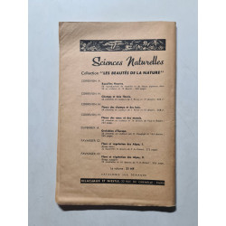 Union des naturalistes de l'enseignement public Bulletin...