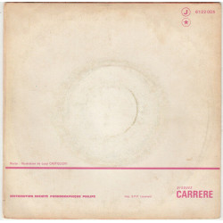 There's No More Corn On The Brasos