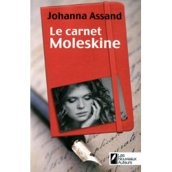 Le carnet Moleskine