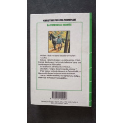 La patrouille montee