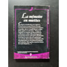 La mémoire en miettes