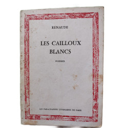Les cailloux blancs