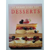 Le grand livre des desserts
