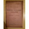 Deux Conférences sur les Manuels Scolaires Condamnés La Morale -...
