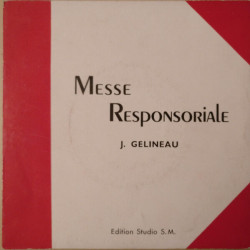 Messe Responsoriale