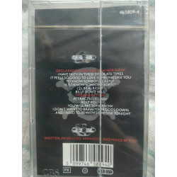 Declaration Neither Fish Nor Flesh Cassette Audio-K7 NEUVE SOUS...