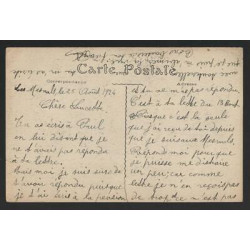 CPA 78 CAMP des MESNULS Un Réfectoire Camps Vacances