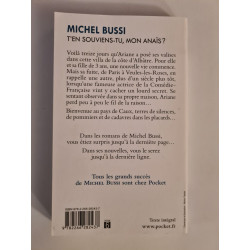 T'en souviens-tu mon Anaïs ? et autres nouvelles