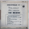 Discothèque N°1