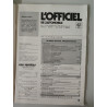 L'Officiel de l'Automobile n° 8