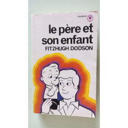 Le père et son enfant