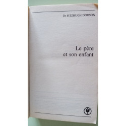Le père et son enfant