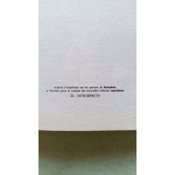 Le père et son enfant