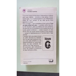 Le père et son enfant