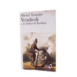 Vendredi ou les Limbes du Pacifique