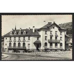 CPSM 88 LA BRESSE Hotel LE VIEUX MOULIN