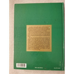 Le livre du jardinage