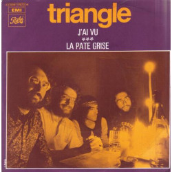 J'ai Vu / La Pate Grise