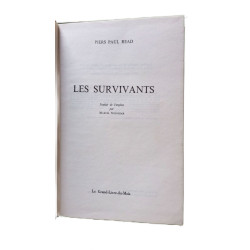 Les survivants