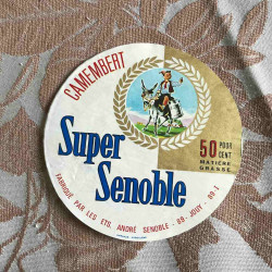 Super Senoble