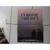 affiche 52 x 39 cms film UN HOMME AMOUREUX Diane Kurys