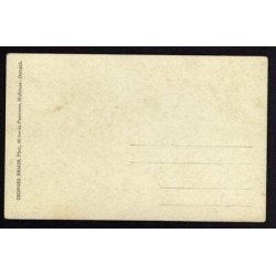 Lot 3 Carte photo 68 Cérémonie FRIESEN SEPPOIS-LE-BAS Haut-Rhin...