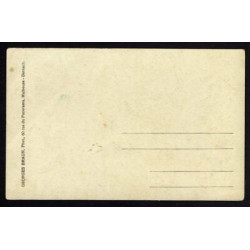 Lot 3 Carte photo 68 Cérémonie FRIESEN SEPPOIS-LE-BAS Haut-Rhin...