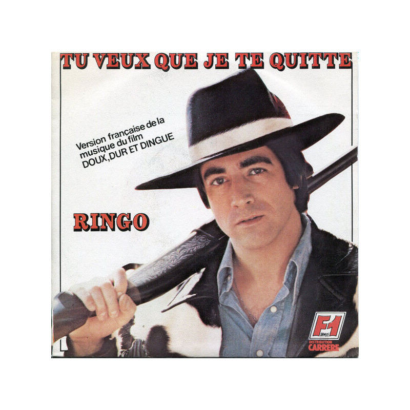 Tu Veux Que Je Te Quitte