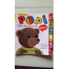 Popi nº314 - Petit ours Brun dit - octobre 2012
