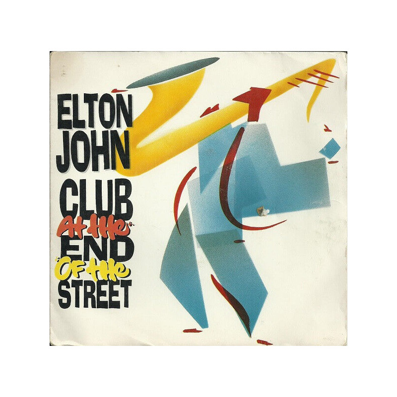 Club At The End Of The Street