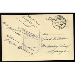 wien schönbrunn österreich Autriche mit STEMPEL