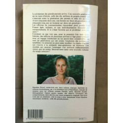 Ségoléne royal Le printemps des grands parents cogite