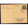 Ganzsache OBERDERDINGEN Cachet Spécial 050543 WW2