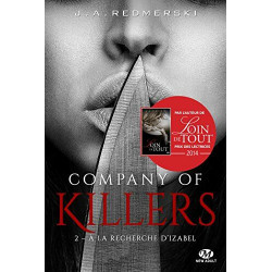 Company of Killers T2 : À la recherche d'Izabel